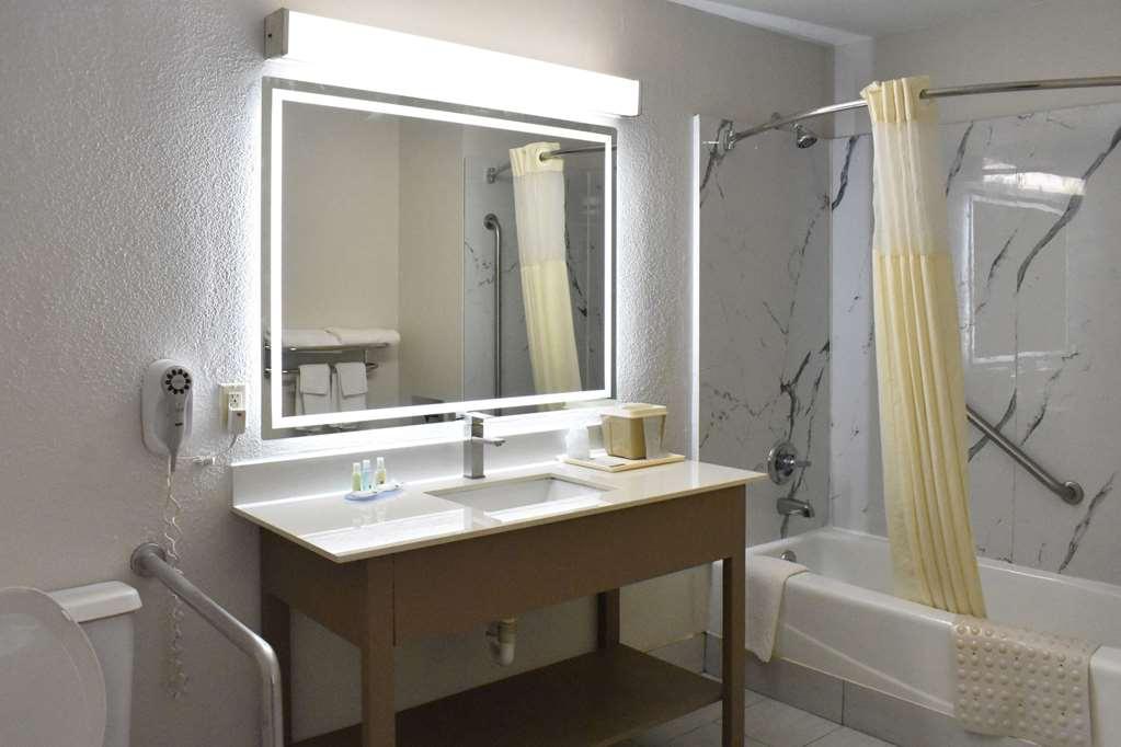 Quality Inn Manning I-95 Δωμάτιο φωτογραφία