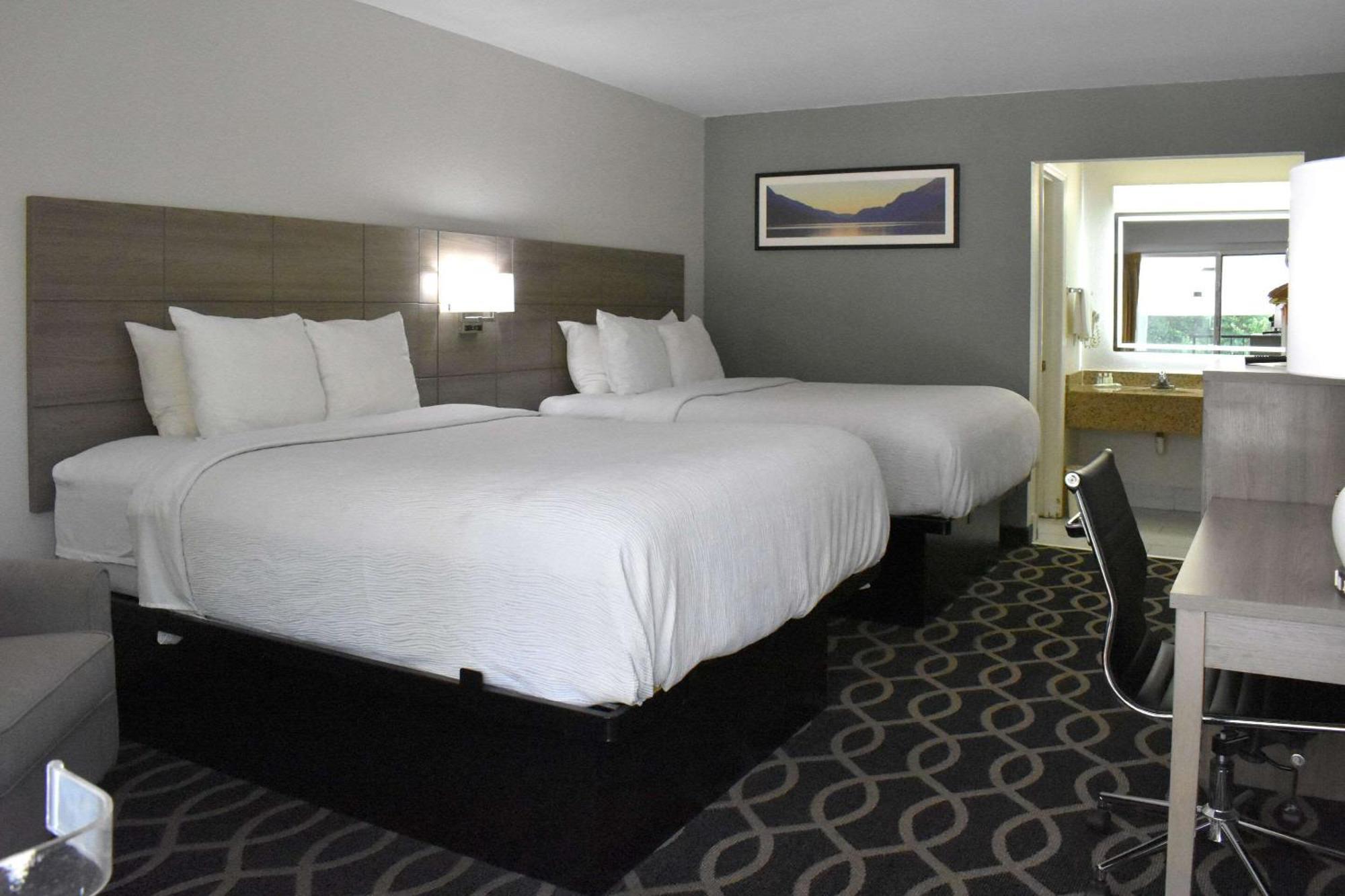 Quality Inn Manning I-95 Εξωτερικό φωτογραφία