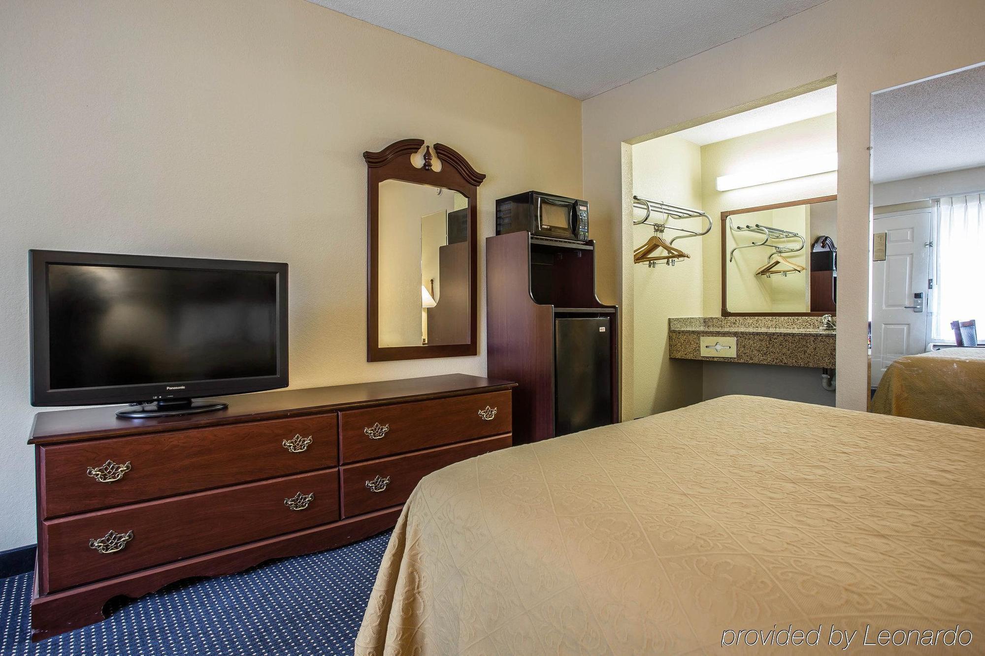 Quality Inn Manning I-95 Εξωτερικό φωτογραφία