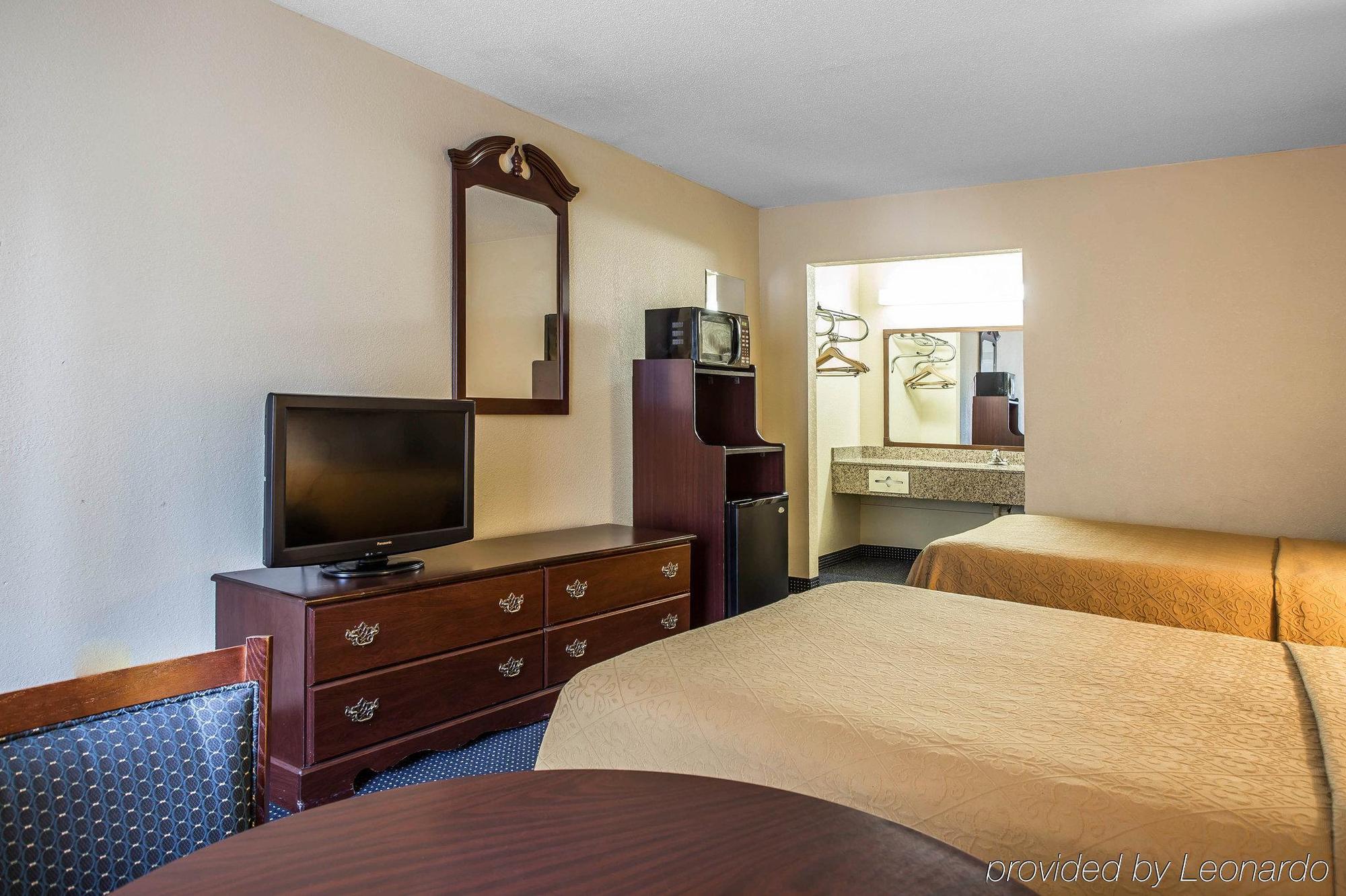 Quality Inn Manning I-95 Εξωτερικό φωτογραφία