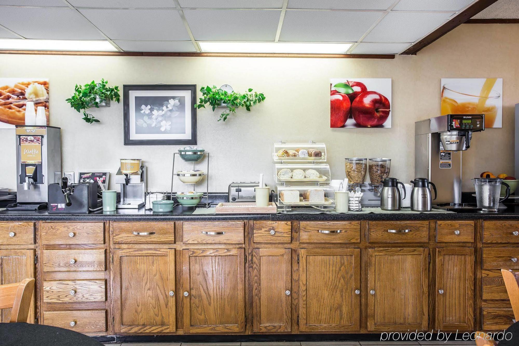 Quality Inn Manning I-95 Εξωτερικό φωτογραφία