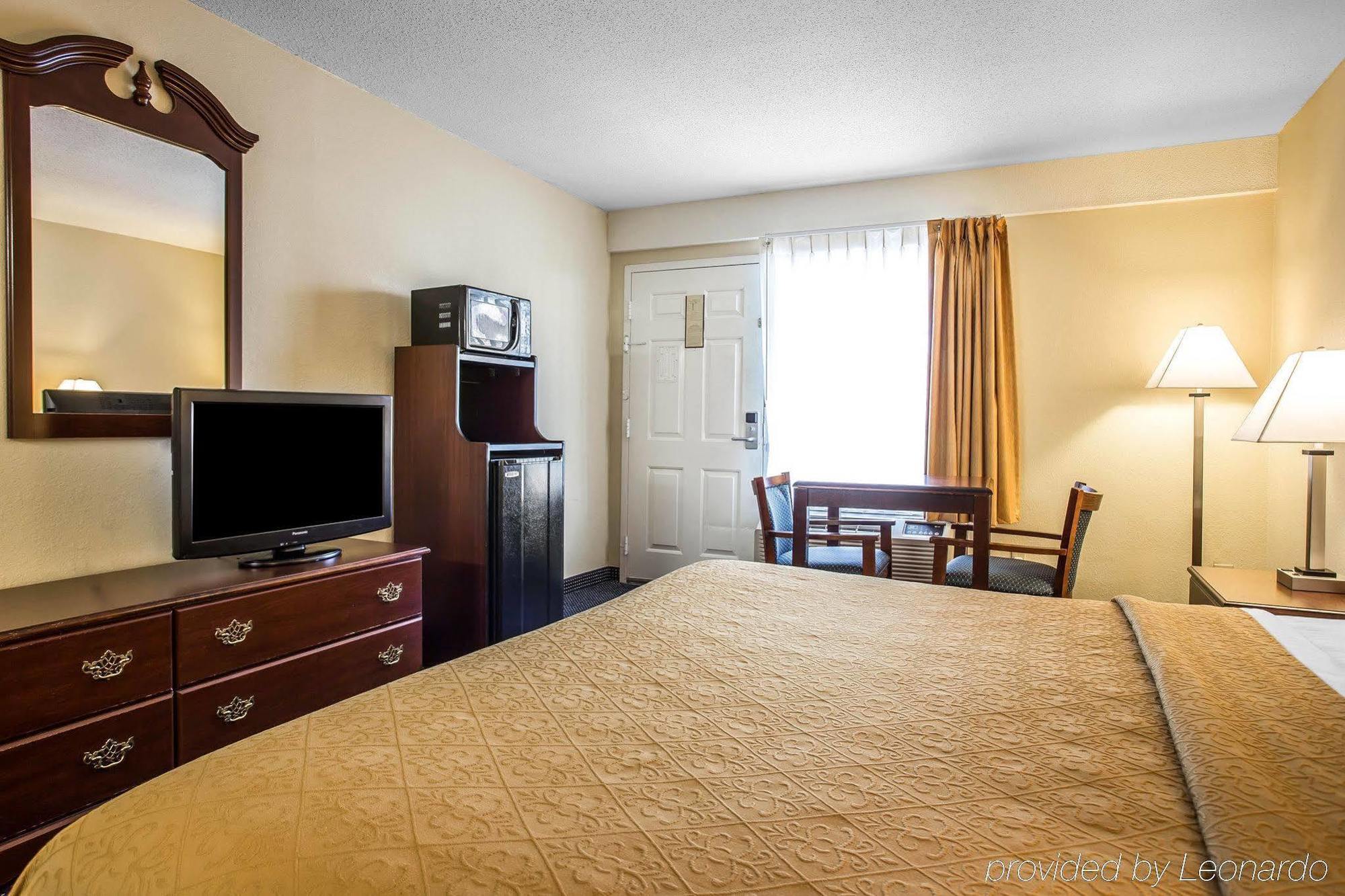 Quality Inn Manning I-95 Εξωτερικό φωτογραφία
