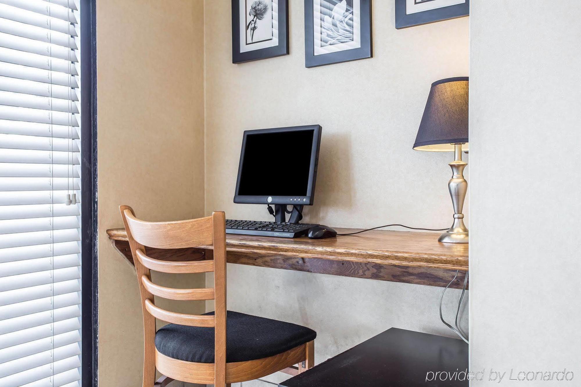 Quality Inn Manning I-95 Εξωτερικό φωτογραφία